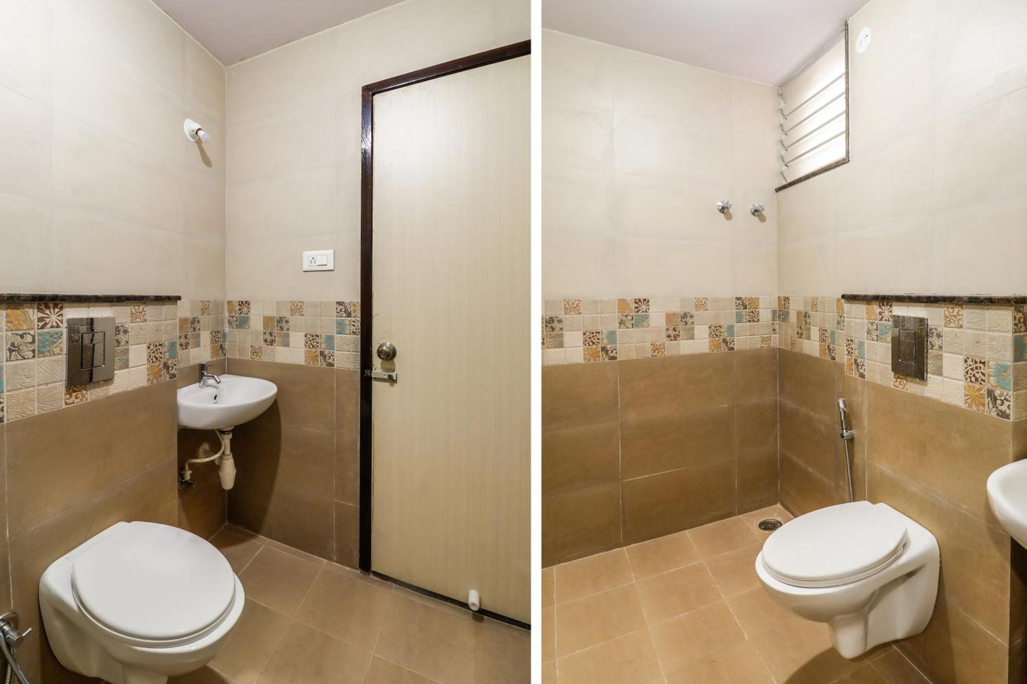 Capital O N R Residency Hotel Yelahanka Kültér fotó