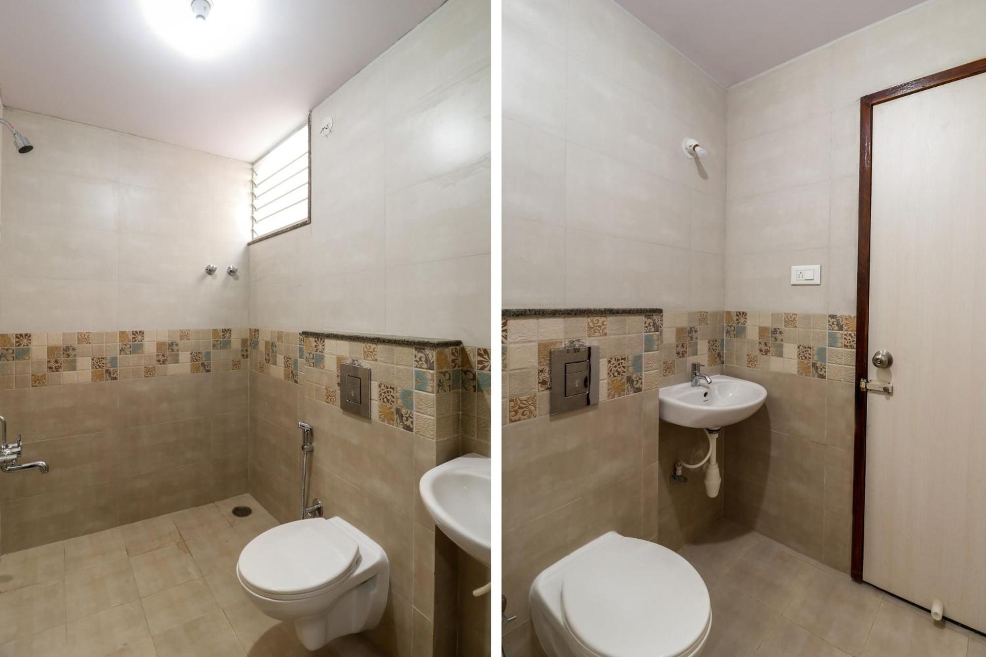 Capital O N R Residency Hotel Yelahanka Kültér fotó